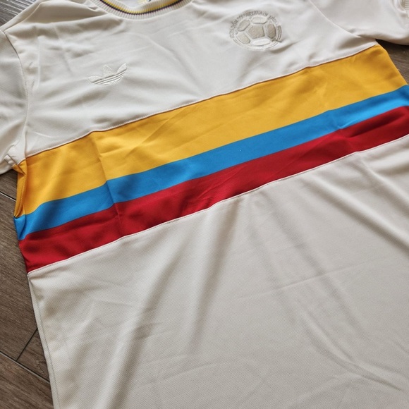 Colombia Special Edition Jersey 2024 - Picture 6 of 7